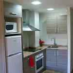 Country house San Gregorio Alquezar