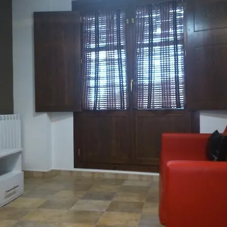 San Gregorio Εξοχικό σπίτι