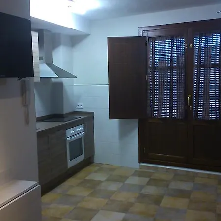 San Gregorio Casa rural Alquézar