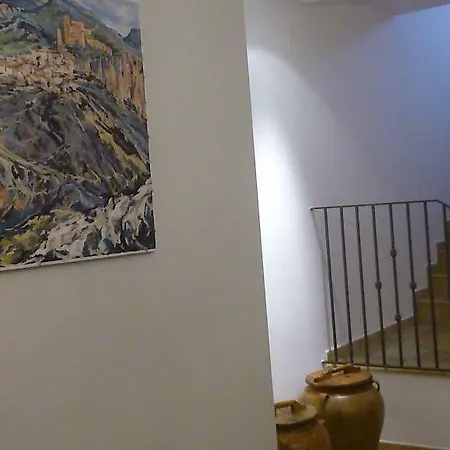 Kır Evi San Gregorio *