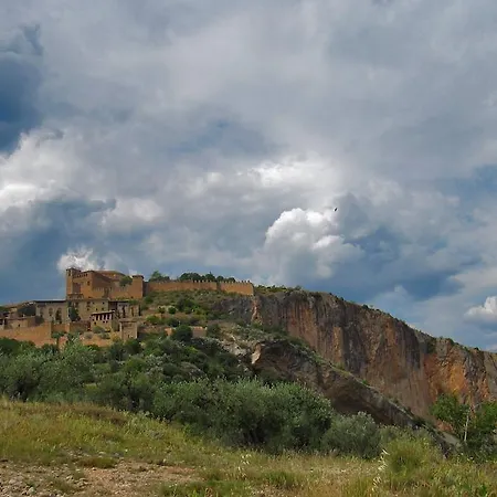 Kır Evi San Gregorio *