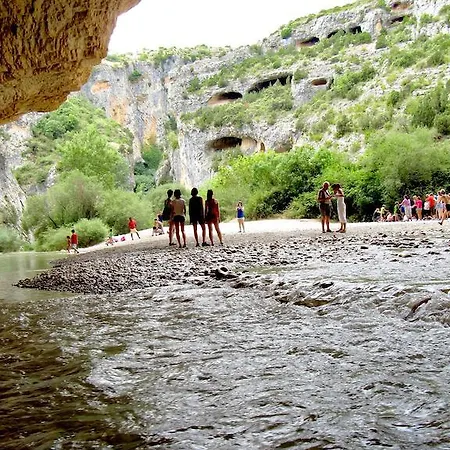 San Gregorio Alquézar