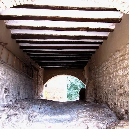 San Gregorio