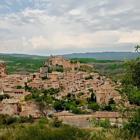 Εξοχικό σπίτι San Gregorio