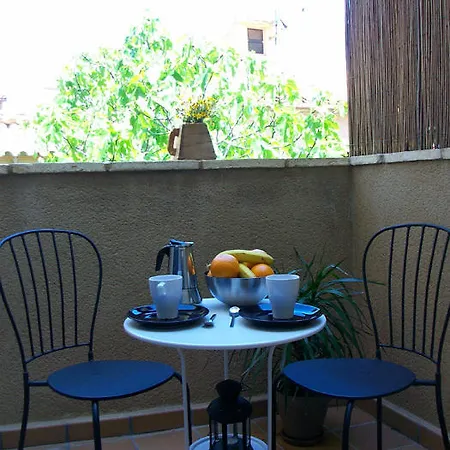 Kır Evi San Gregorio