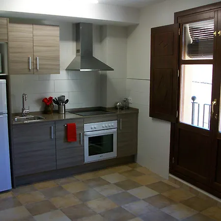 Kır Evi San Gregorio