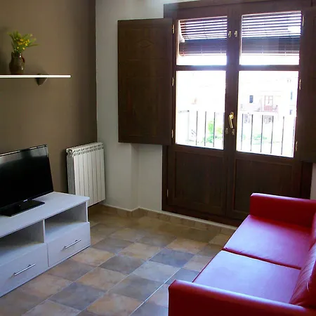 San Gregorio Alquézar