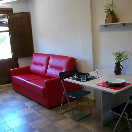 Kır Evi San Gregorio Alquézar