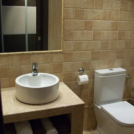 Kır Evi San Gregorio *