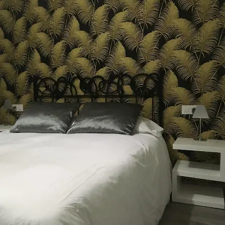 Εξοχικό σπίτι San Gregorio *