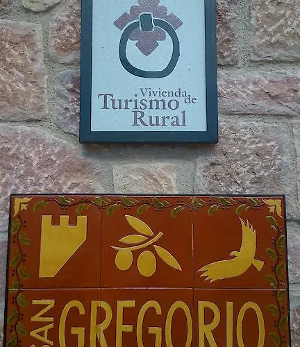 San Gregorio Alquézar