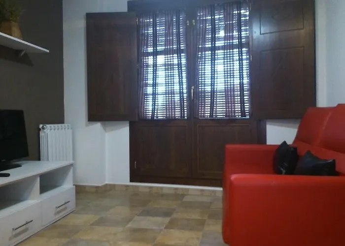 San Gregorio Εξοχικό σπίτι