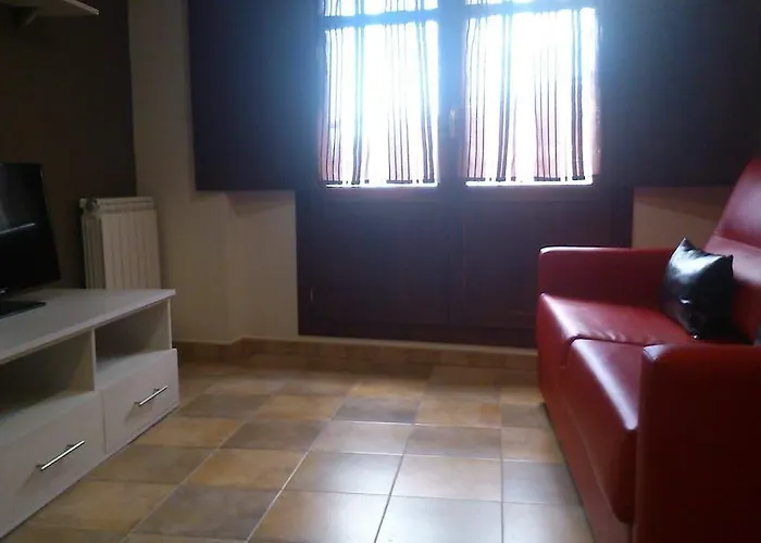 Εξοχικό σπίτι San Gregorio *