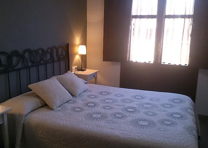 Εξοχικό σπίτι San Gregorio *