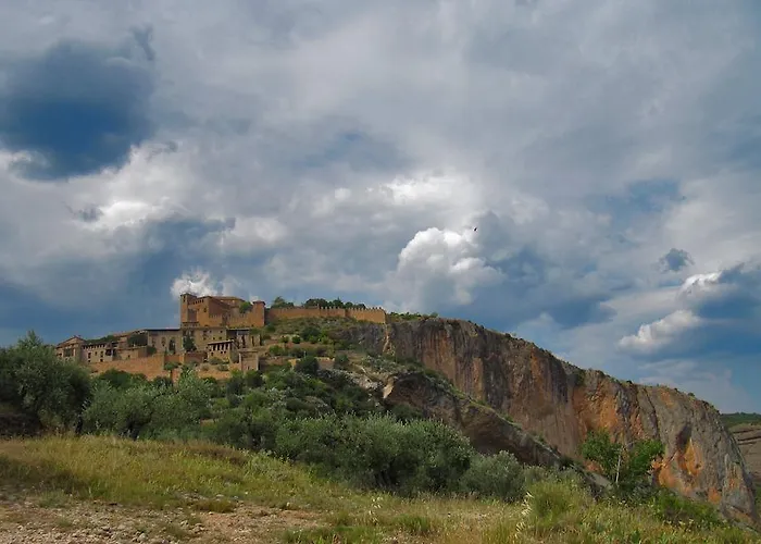 Εξοχικό σπίτι San Gregorio *