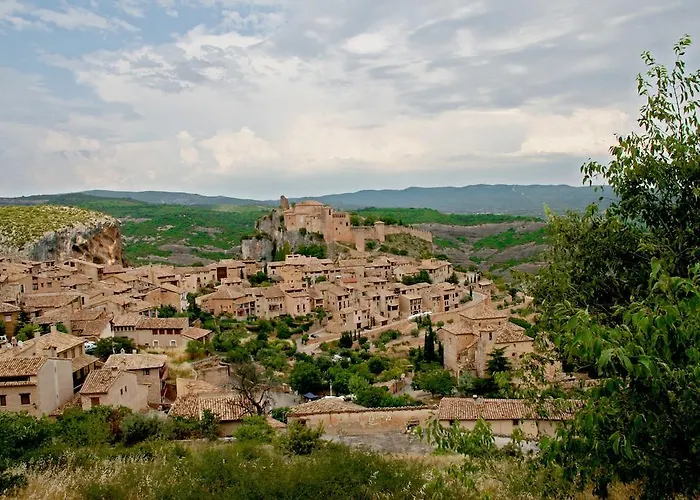 Εξοχικό σπίτι San Gregorio