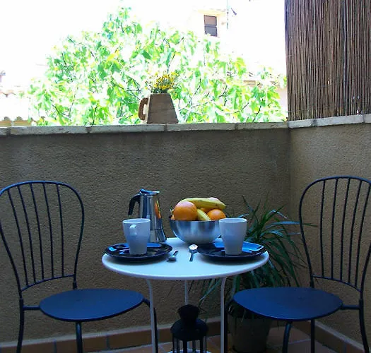 Εξοχικό σπίτι San Gregorio