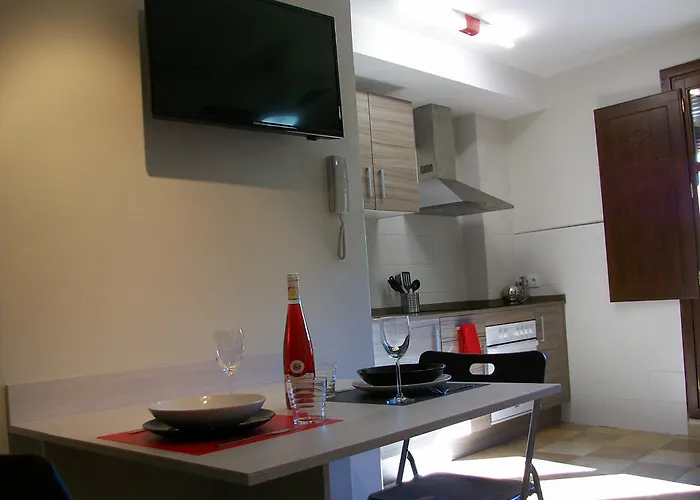 San Gregorio Alquézar