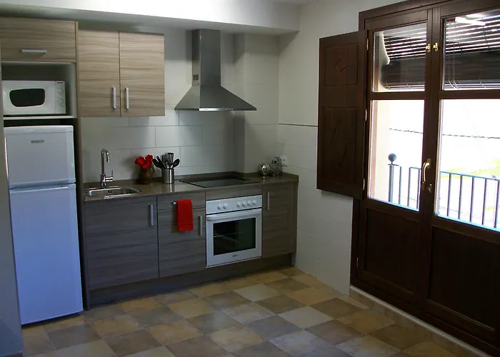 Lantställe San Gregorio