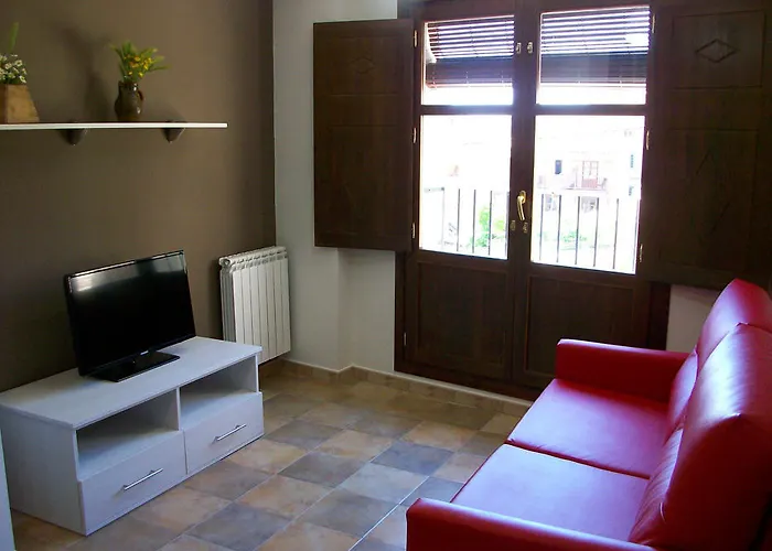 San Gregorio Alquézar