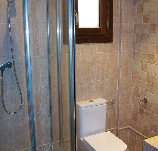 Εξοχικό σπίτι San Gregorio