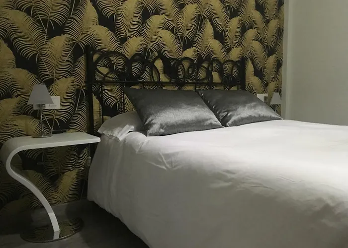 Lantställe San Gregorio *