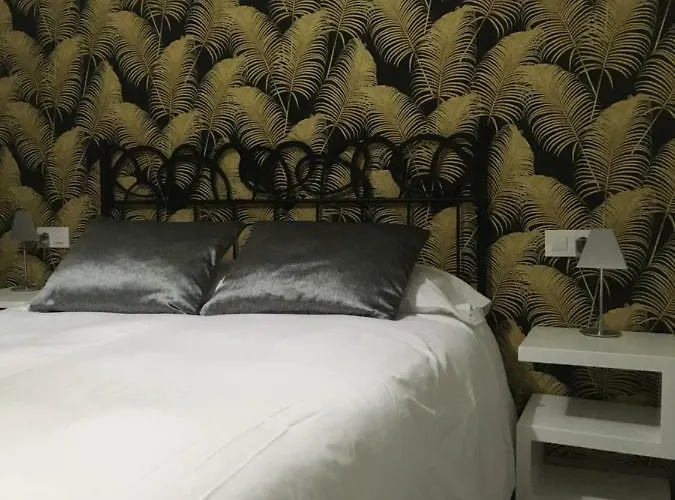 Lantställe San Gregorio *