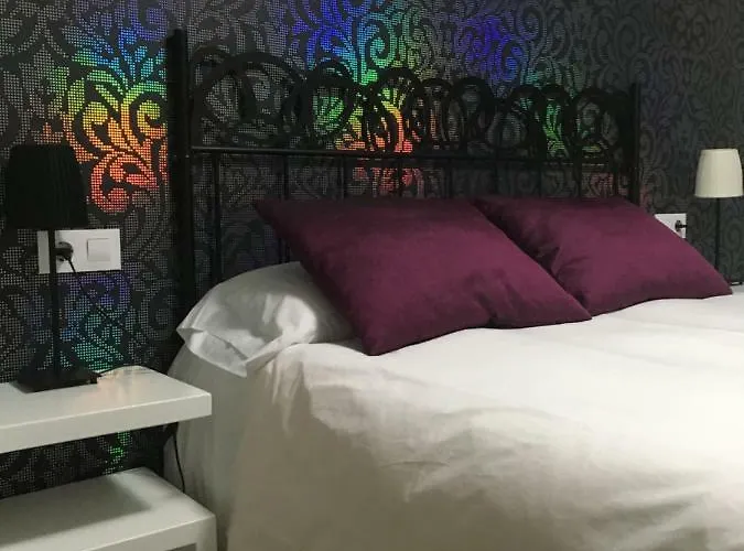 Lantställe San Gregorio *